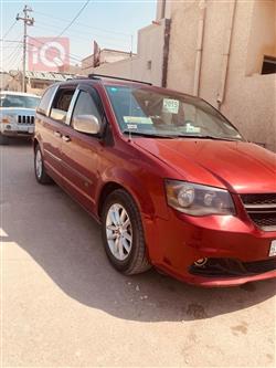 Dodge Grand Caravan